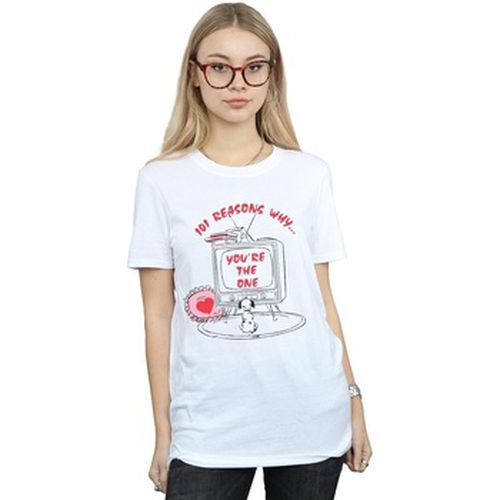 T-shirt Disney 101 Dalmatians TV - Disney - Modalova