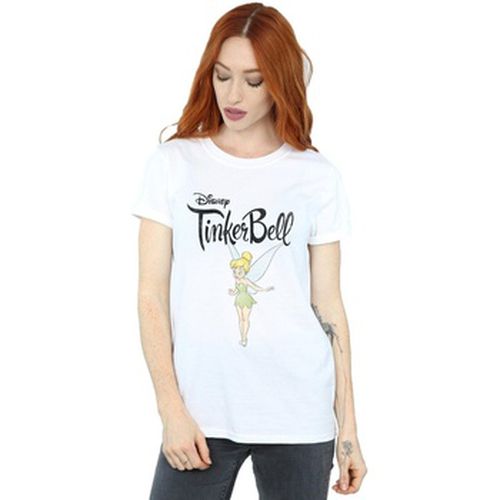 T-shirt Tinker Bell Flying Tink - Disney - Modalova
