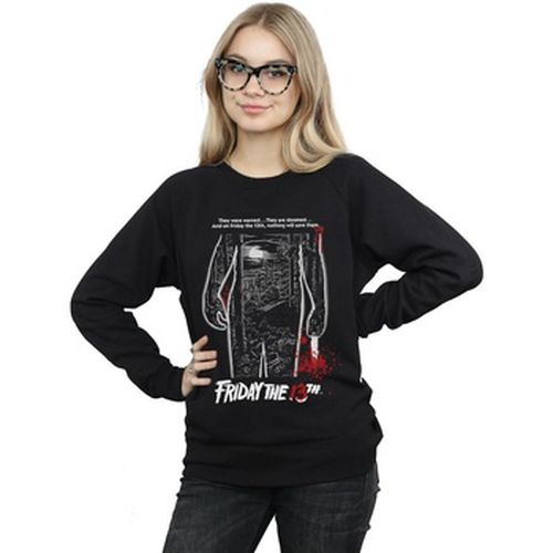 Sweat-shirt BI17527 - Friday The 13Th - Modalova