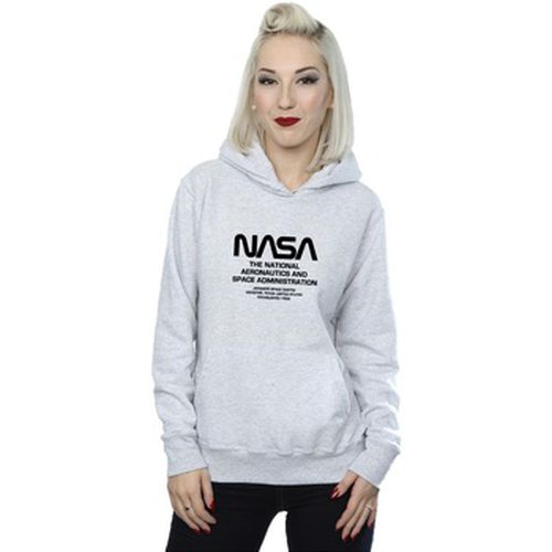 Sweat-shirt Nasa BI15420 - Nasa - Modalova