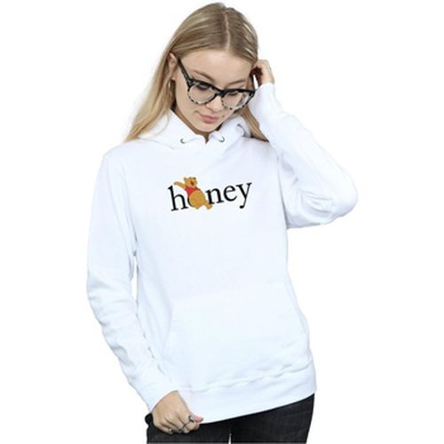 Sweat-shirt Winnie The Pooh Honey - Disney - Modalova