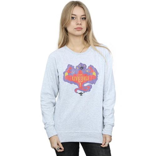 Sweat-shirt The Descendants Long Live - Disney - Modalova