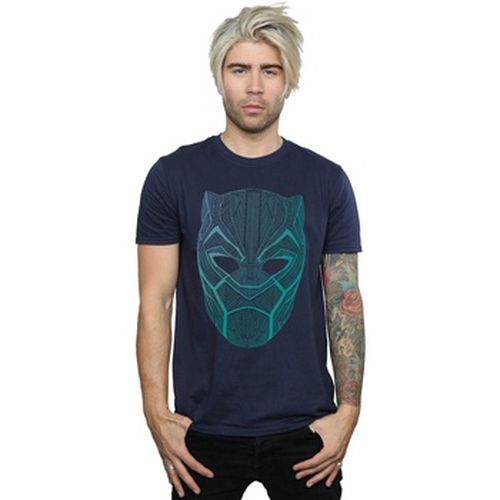 T-shirt Marvel BI15494 - Marvel - Modalova