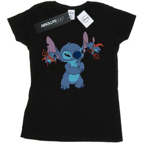 T-shirt Disney Little Devils - Disney - Modalova