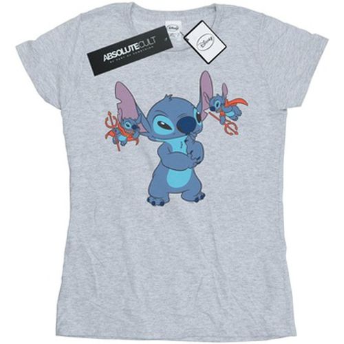 T-shirt Disney Little Devils - Disney - Modalova