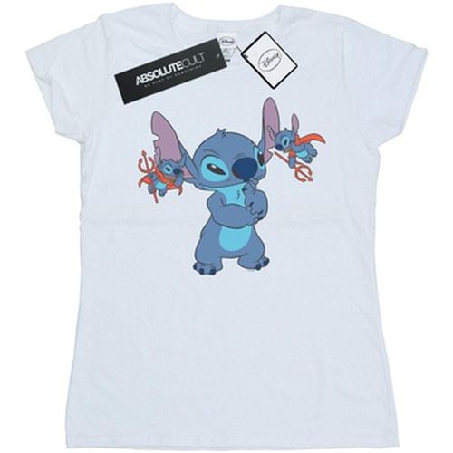 T-shirt Disney Little Devils - Disney - Modalova