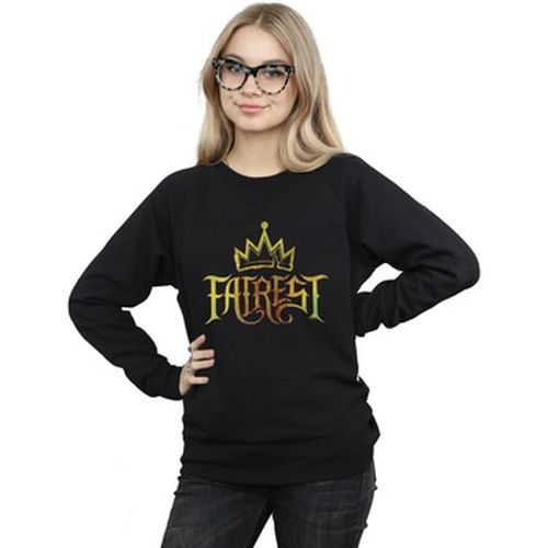 Sweat-shirt The Descendants Fairest Gold - Disney - Modalova