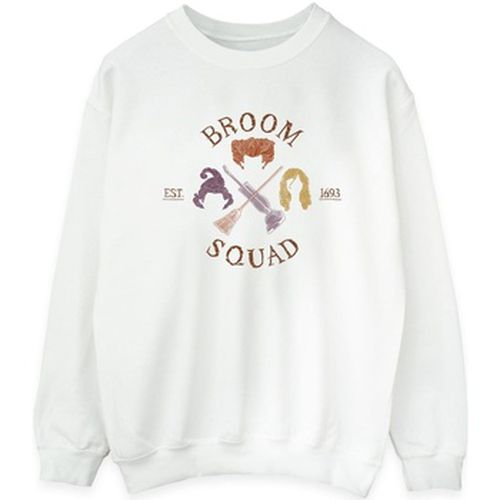 Sweat-shirt Hocus Pocus Broom Squad 93 - Disney - Modalova