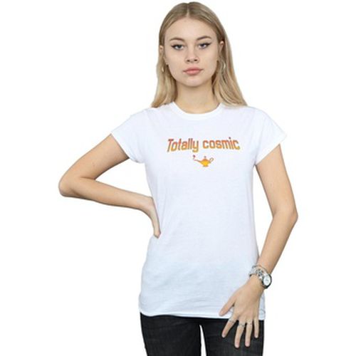 T-shirt Aladdin Totally Cosmic - Disney - Modalova