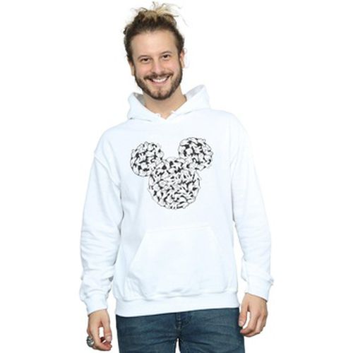 Sweat-shirt Disney Head Of Hands - Disney - Modalova