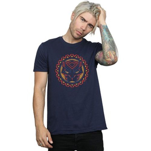 T-shirt Marvel BI15689 - Marvel - Modalova