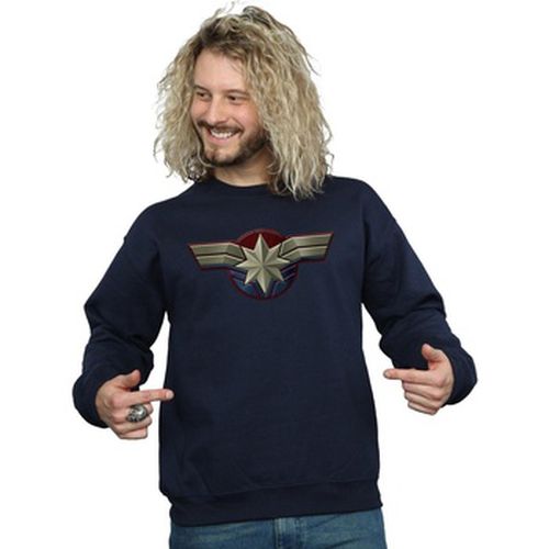 Sweat-shirt Marvel BI18539 - Marvel - Modalova