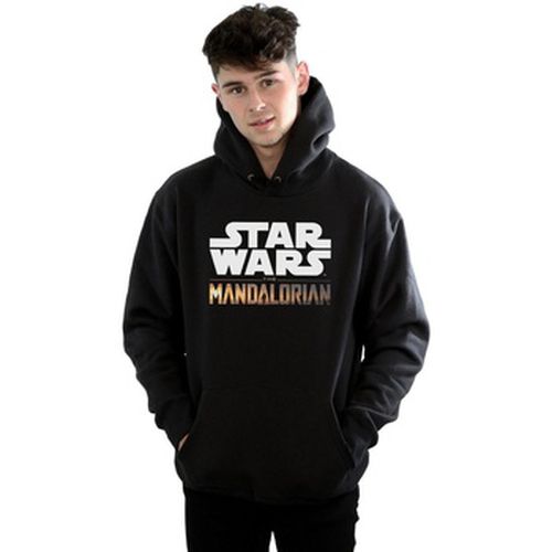 Sweat-shirt The Mandalorian Logo - Disney - Modalova