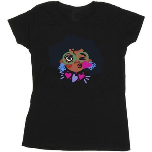 T-shirt Encanto Mirabel Kiss - Disney - Modalova