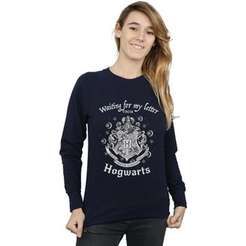 Sweat-shirt Hogwarts Waiting For My Letter - Harry Potter - Modalova