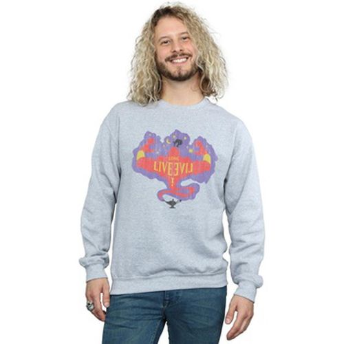 Sweat-shirt The Descendants Long Live - Disney - Modalova