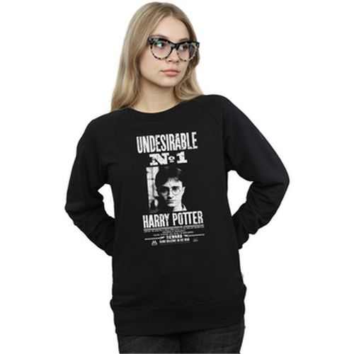 Sweat-shirt Undesirable No. 1 - Harry Potter - Modalova