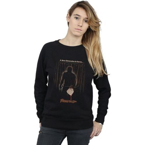 Sweat-shirt BI17529 - Friday The 13Th - Modalova