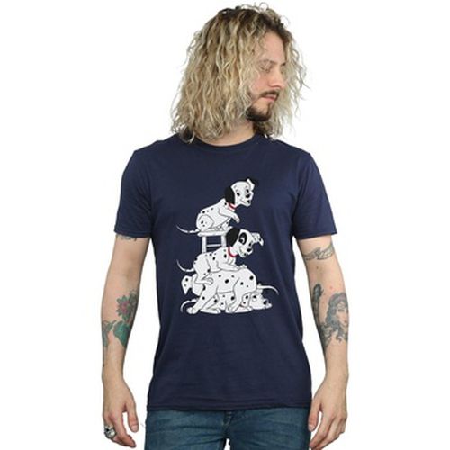 T-shirt Disney 101 Dalmatians - Disney - Modalova