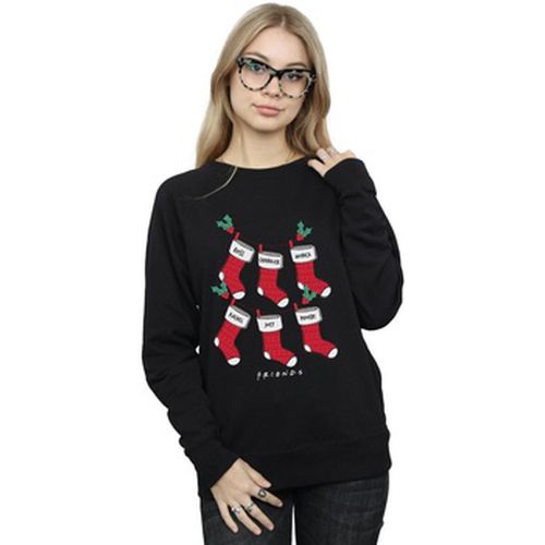 Sweat-shirt Christmas Stockings - Friends - Modalova