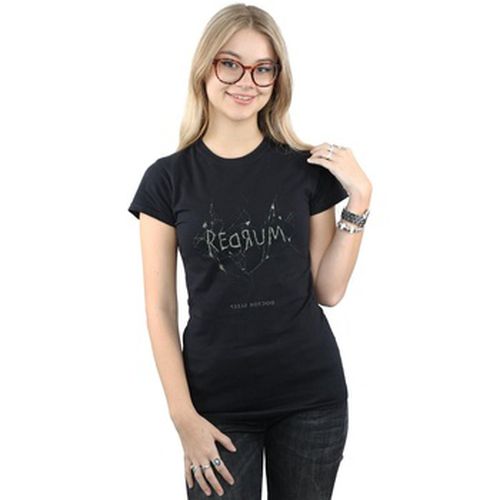 T-shirt Doctor Sleep Redrum - Doctor Sleep - Modalova