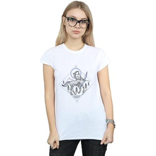 T-shirt Centaur Line Art - Harry Potter - Modalova