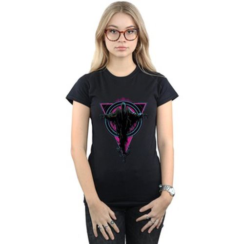 T-shirt Neon Dementors - Harry Potter - Modalova