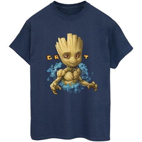 T-shirt BI25484 - Guardians Of The Galaxy - Modalova