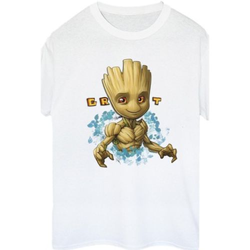 T-shirt BI25484 - Guardians Of The Galaxy - Modalova