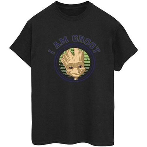 T-shirt BI25523 - Guardians Of The Galaxy - Modalova