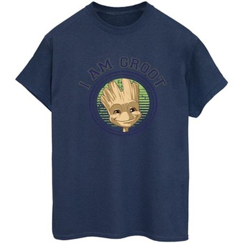 T-shirt BI25523 - Guardians Of The Galaxy - Modalova