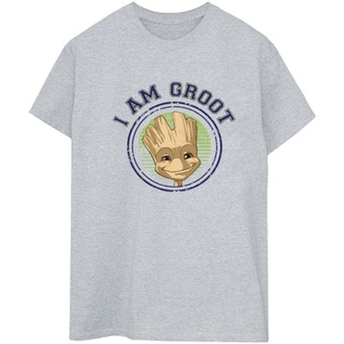 T-shirt BI25523 - Guardians Of The Galaxy - Modalova