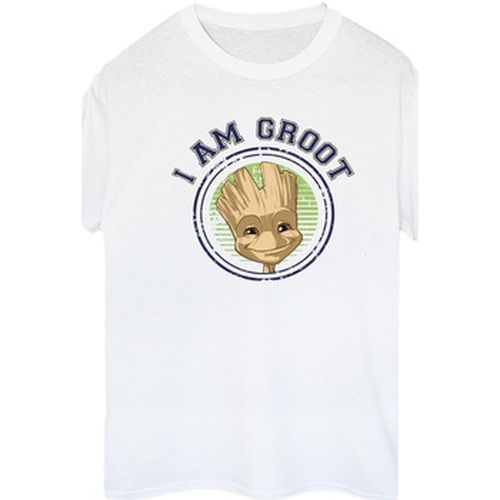 T-shirt BI25523 - Guardians Of The Galaxy - Modalova