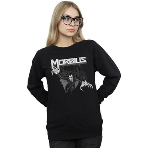 Sweat-shirt Morbius Mono Jump - Marvel - Modalova