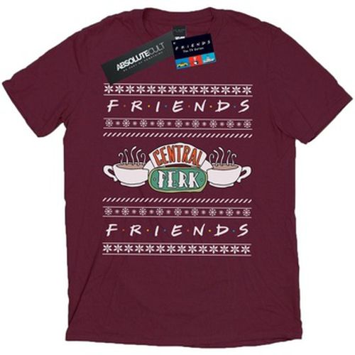 T-shirt Friends Central Perk - Friends - Modalova