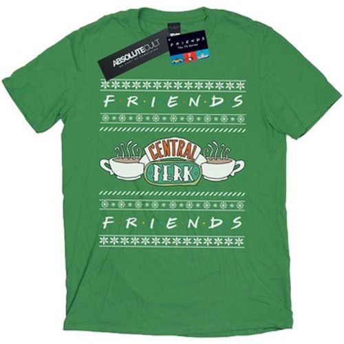 T-shirt Friends Central Perk - Friends - Modalova