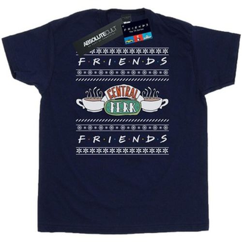 T-shirt Friends Central Perk - Friends - Modalova