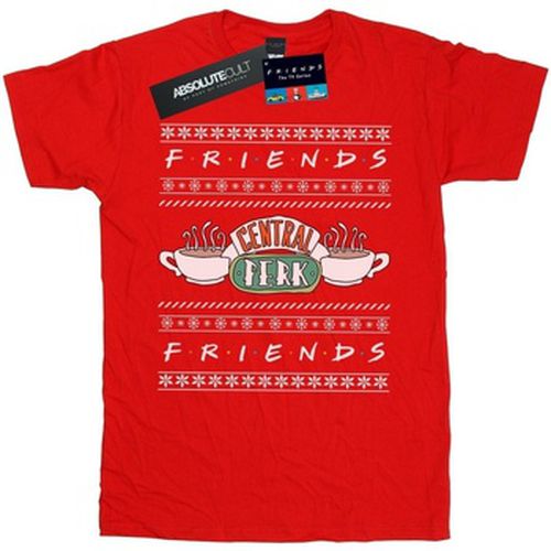 T-shirt Friends Central Perk - Friends - Modalova