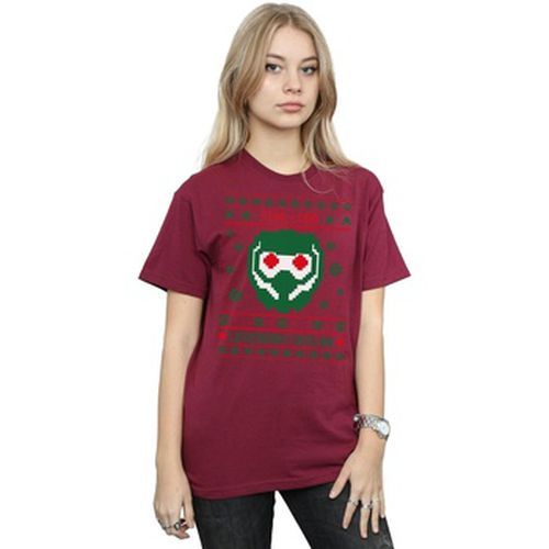 T-shirt Guardians Of The Galaxy Vol. 2 - Marvel - Modalova