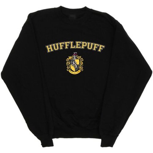 Sweat-shirt Hufflepuff - Harry Potter - Modalova