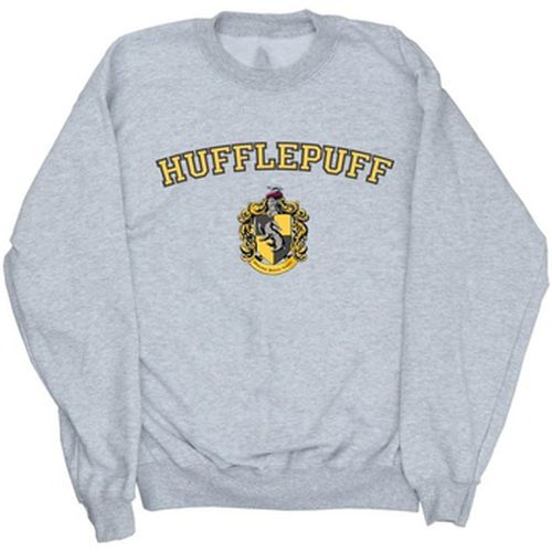 Sweat-shirt Hufflepuff - Harry Potter - Modalova