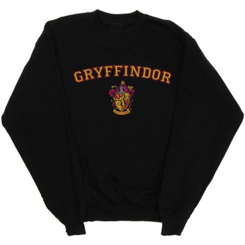 Sweat-shirt Gryffindor - Harry Potter - Modalova