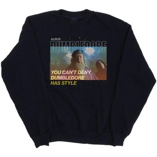 Sweat-shirt Harry Potter Style - Harry Potter - Modalova