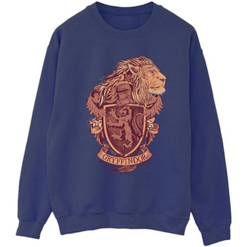 Sweat-shirt Gryffindor - Harry Potter - Modalova