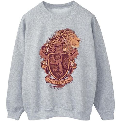 Sweat-shirt Gryffindor - Harry Potter - Modalova