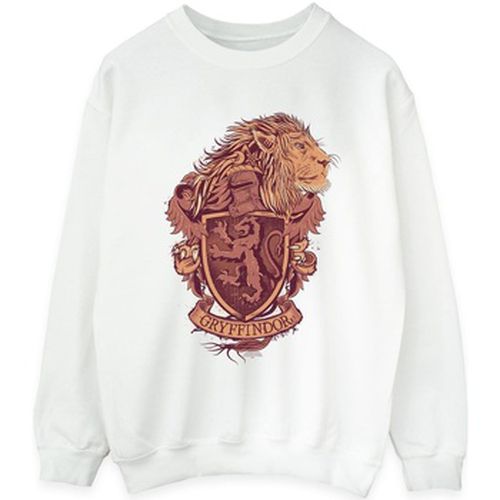 Sweat-shirt Gryffindor - Harry Potter - Modalova