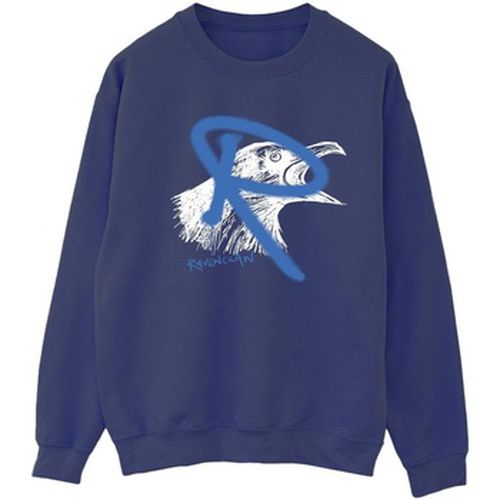 Sweat-shirt Harry Potter Ravenclaw - Harry Potter - Modalova