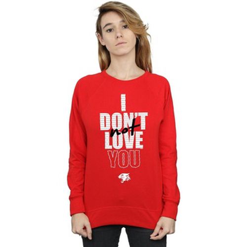 Sweat-shirt High School Musical The Musical Not You - Disney - Modalova