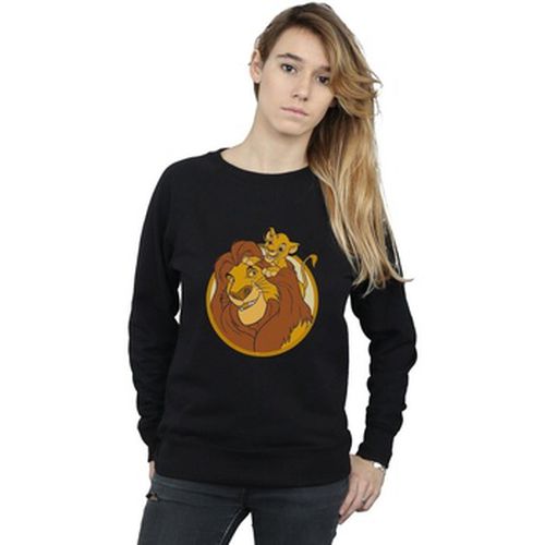 Sweat-shirt Disney The Lion King - Disney - Modalova