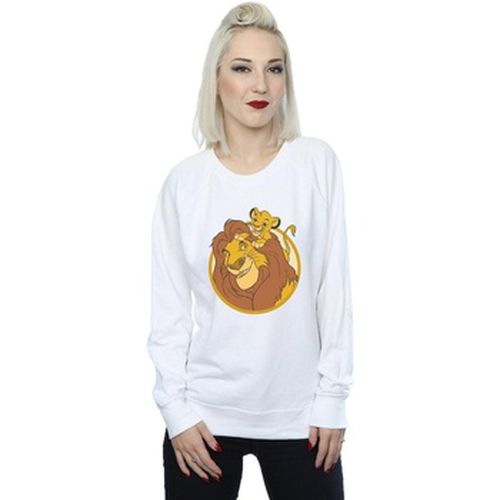 Sweat-shirt Disney The Lion King - Disney - Modalova